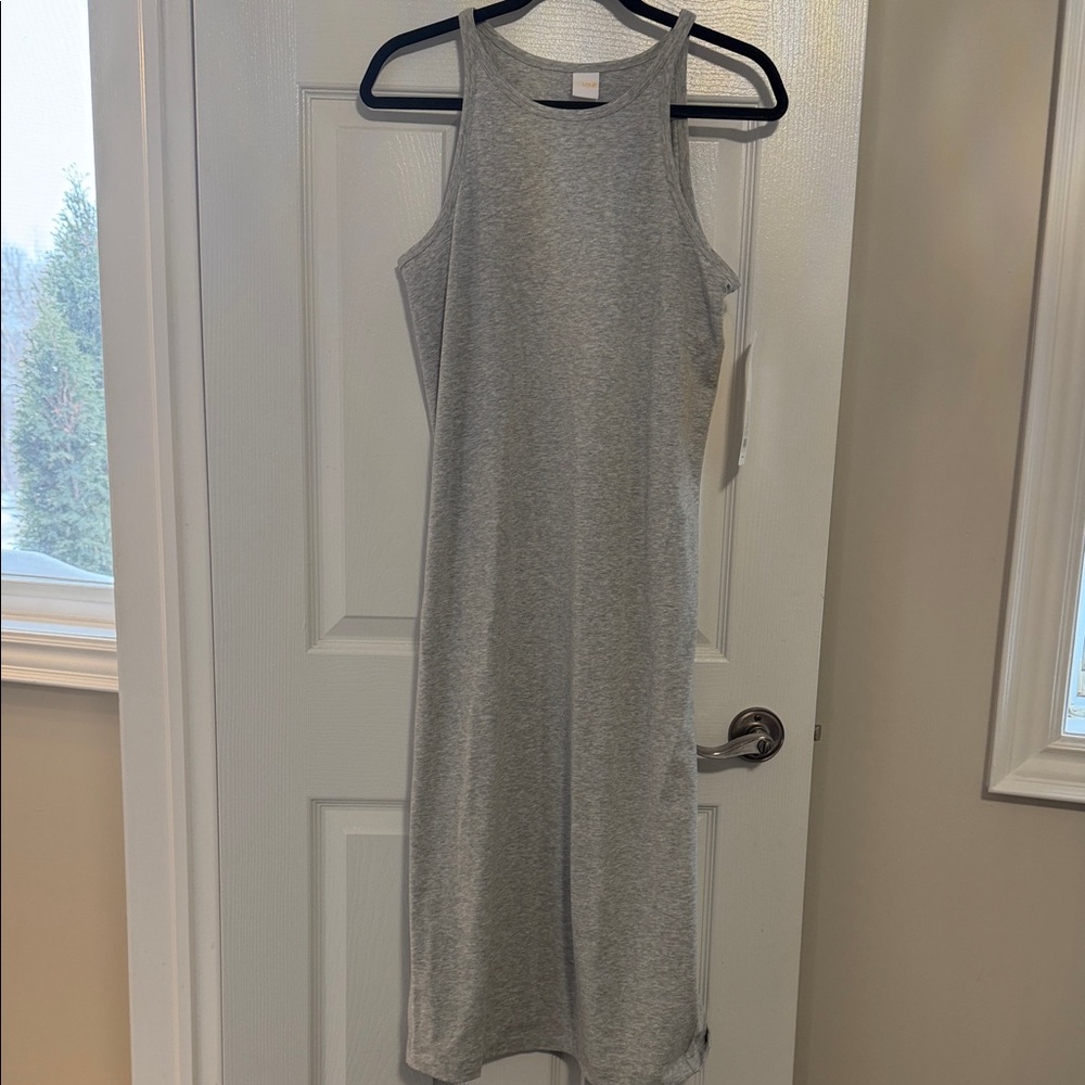 Lole Luisa Tank Dress
